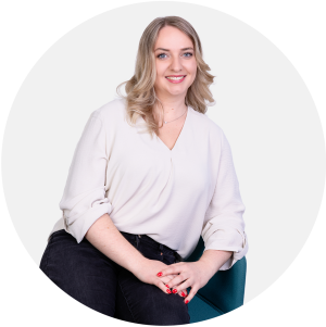 Porträt: Lisa Zipprich